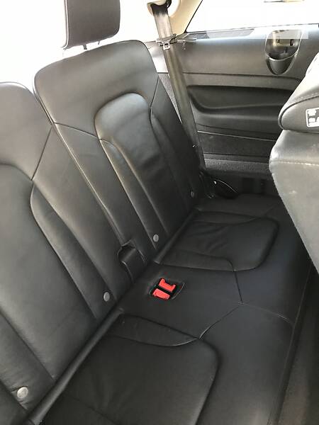 Позашляховик / Кросовер Audi Q7 2011 в Хмельницькому