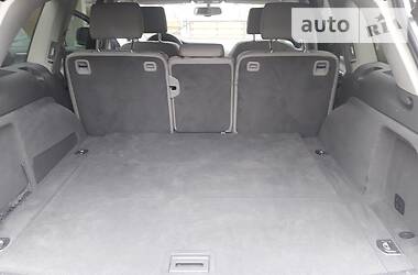Позашляховик / Кросовер Audi Q7 2010 в 
