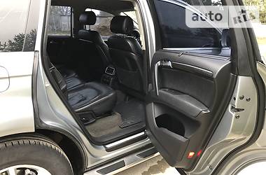 Универсал Audi Q7 2007 в Вараше