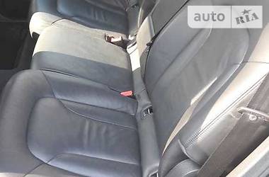 Внедорожник / Кроссовер Audi Q7 2007 в Киеве