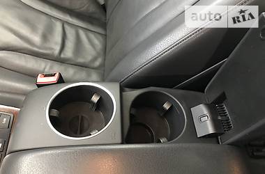 Позашляховик / Кросовер Audi Q7 2013 в 