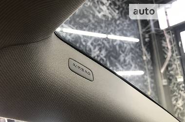 Позашляховик / Кросовер Audi Q7 2013 в 