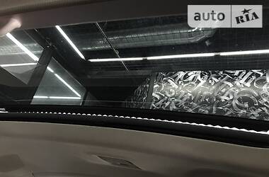 Позашляховик / Кросовер Audi Q7 2013 в 