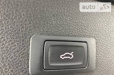 Позашляховик / Кросовер Audi Q7 2013 в 