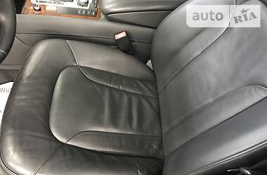 Позашляховик / Кросовер Audi Q7 2013 в 
