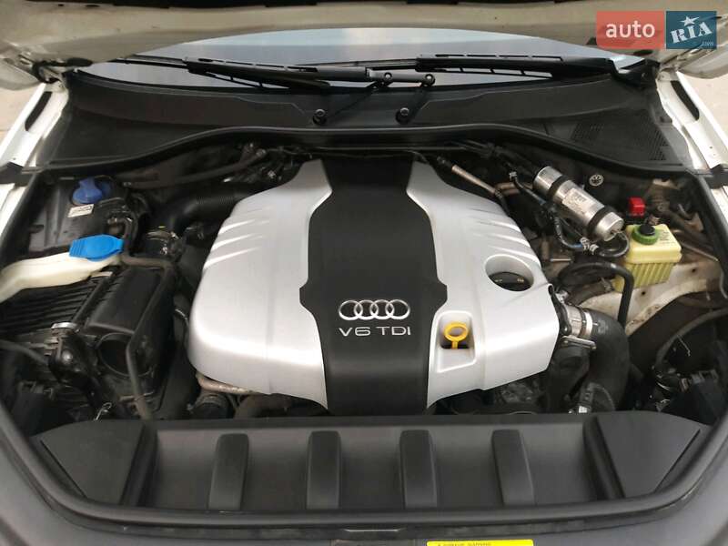 Внедорожник / Кроссовер Audi Q7 2015 в Первомайске фото 35 Внедорожник / Кроссовер Audi Q7 2015 в Первомайске