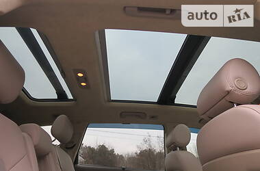 Позашляховик / Кросовер Audi Q7 2006 в 