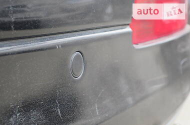 Позашляховик / Кросовер Audi Q7 2006 в 