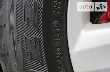 Позашляховик / Кросовер Audi Q7 2006 в 