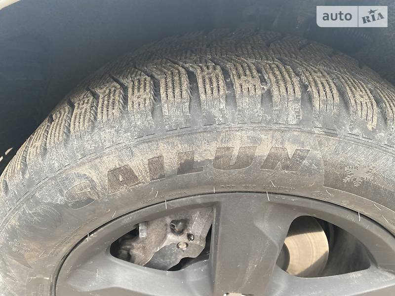 Універсал Audi Q7 2013 в Житомирі фото 14 Універсал Audi Q7 2013 в Житомирі