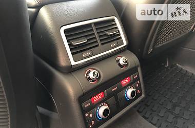 Позашляховик / Кросовер Audi Q7 2014 в 