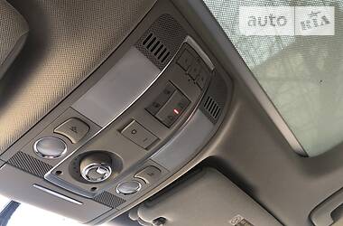 Позашляховик / Кросовер Audi Q7 2014 в 