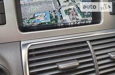 Внедорожник / Кроссовер Audi Q7 2014 в 