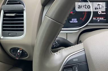 Позашляховик / Кросовер Audi Q7 2014 в 