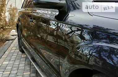 Внедорожник / Кроссовер Audi Q7 2007 в Иршаве