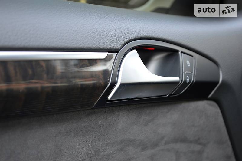 Позашляховик / Кросовер Audi Q7 2014 в Одесі фото 38 Позашляховик / Кросовер Audi Q7 2014 в Одесі