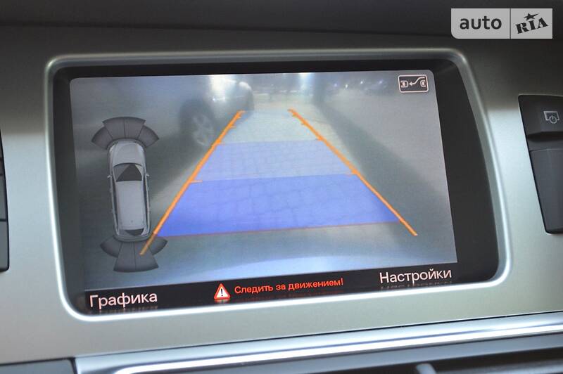 Позашляховик / Кросовер Audi Q7 2014 в Одесі фото 53 Позашляховик / Кросовер Audi Q7 2014 в Одесі