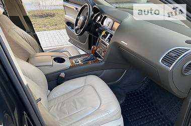 Внедорожник / Кроссовер Audi Q7 2007 в Каменец-Подольском