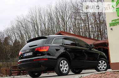 Внедорожник / Кроссовер Audi Q7 2008 в Трускавце