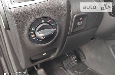 Внедорожник / Кроссовер Audi Q7 2007 в 