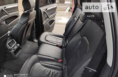 Внедорожник / Кроссовер Audi Q7 2007 в 