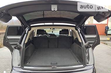 Внедорожник / Кроссовер Audi Q7 2007 в 