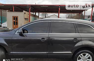 Внедорожник / Кроссовер Audi Q7 2007 в 