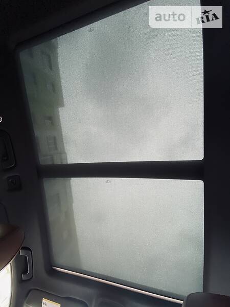 Позашляховик / Кросовер Audi Q7 2017 в Львові