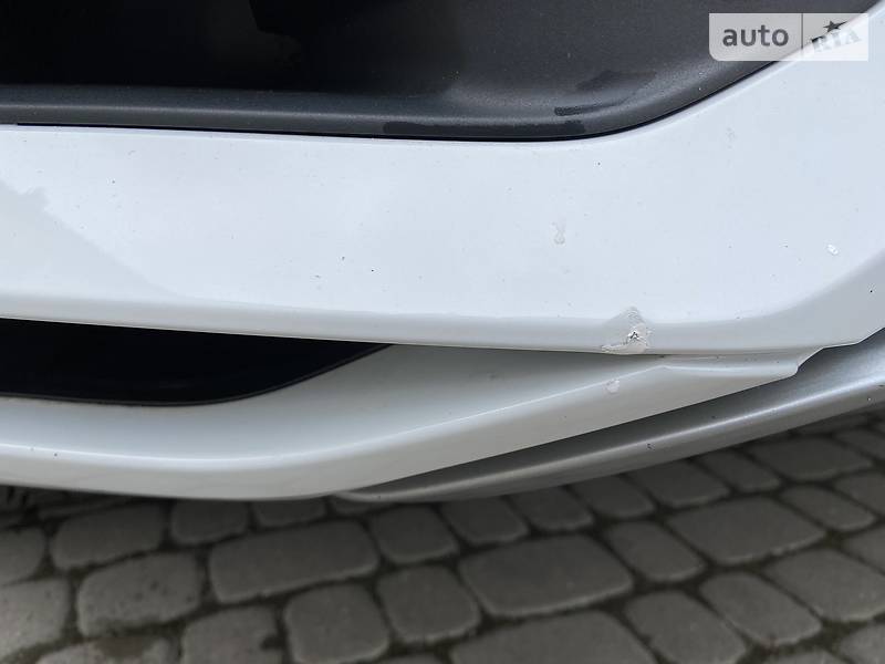 Позашляховик / Кросовер Audi Q7 2017 в Львові