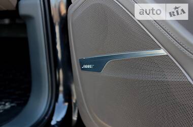 Позашляховик / Кросовер Audi Q7 2015 в 