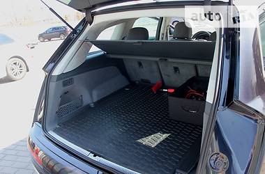 Позашляховик / Кросовер Audi Q7 2015 в 