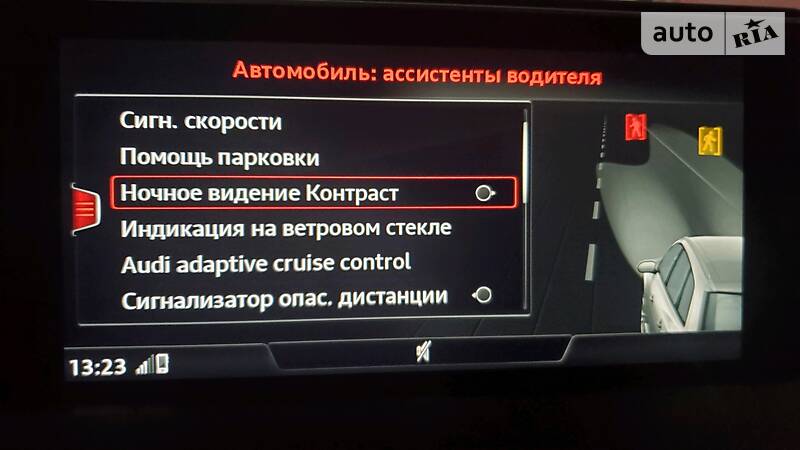 Позашляховик / Кросовер Audi Q7 2015 в Тернополі