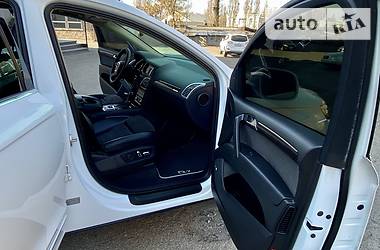 Внедорожник / Кроссовер Audi Q7 2010 в 
