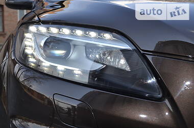 Позашляховик / Кросовер Audi Q7 2013 в 