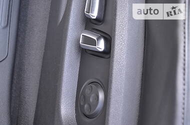 Позашляховик / Кросовер Audi Q7 2013 в 