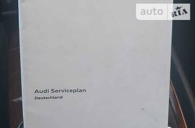 Позашляховик / Кросовер Audi Q7 2013 в 