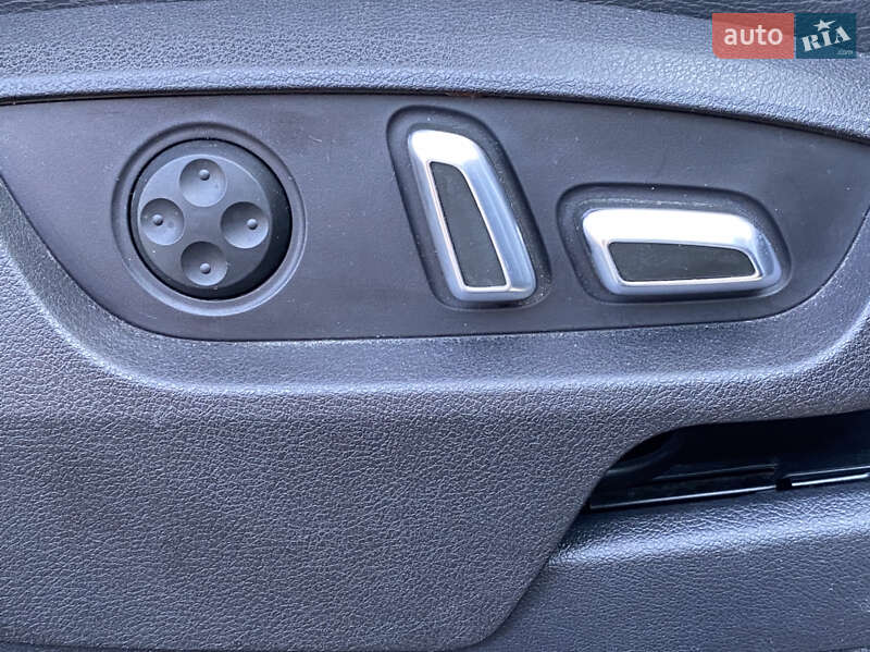 Позашляховик / Кросовер Audi Q7 2015 в Косові фото 12 Позашляховик / Кросовер Audi Q7 2015 в Косові