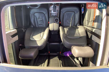 Внедорожник / Кроссовер Audi Q7 2015 в Косове