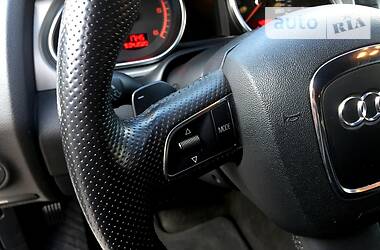 Позашляховик / Кросовер Audi Q7 2010 в 