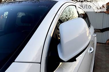 Позашляховик / Кросовер Audi Q7 2010 в 