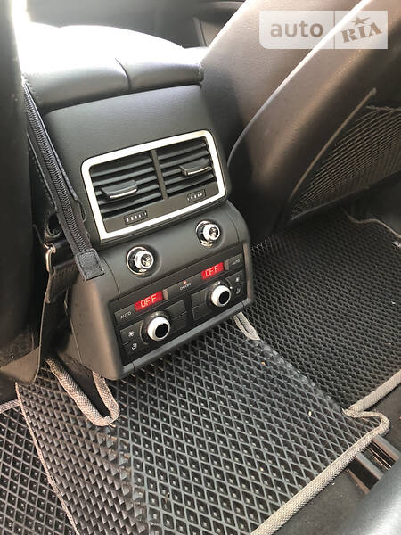 Позашляховик / Кросовер Audi Q7 2015 в Ужгороді фото 10 Позашляховик / Кросовер Audi Q7 2015 в Ужгороді