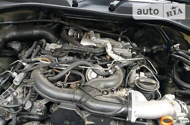 Позашляховик / Кросовер Audi Q7 2007 в 