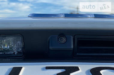 Позашляховик / Кросовер Audi Q7 2014 в 