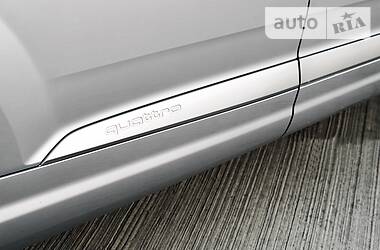Позашляховик / Кросовер Audi Q7 2017 в 