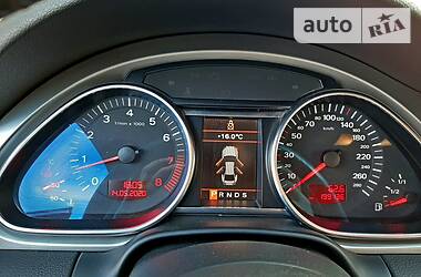 Позашляховик / Кросовер Audi Q7 2006 в 