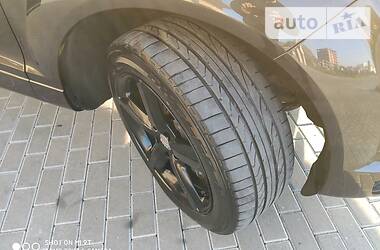 Позашляховик / Кросовер Audi Q7 2014 в 