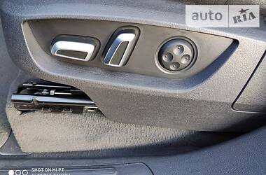 Позашляховик / Кросовер Audi Q7 2014 в 