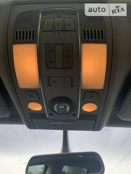 Позашляховик / Кросовер Audi Q7 2009 в Києві