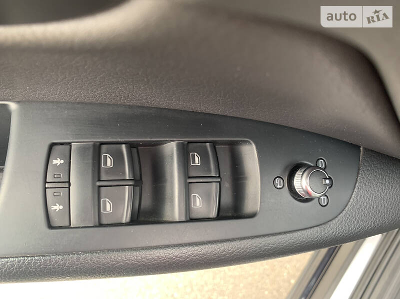 Позашляховик / Кросовер Audi Q7 2009 в Києві