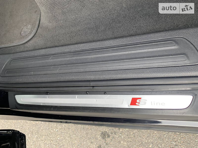 Позашляховик / Кросовер Audi Q7 2009 в Києві